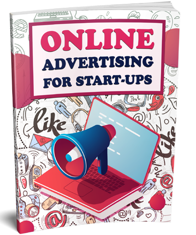 Online Advertising for Start-Ups